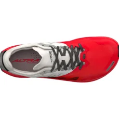 Scarpe da trail Altra Mont Blanc W Carbon White Coral