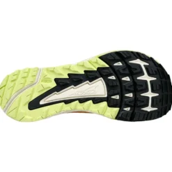 Scarpe da trail Altra Timp 4 Wmn Orange Black