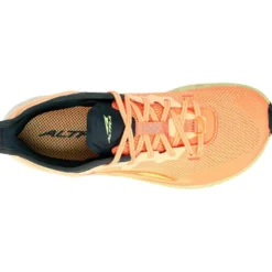 Scarpe da trail Altra Timp 4 Wmn Orange Black