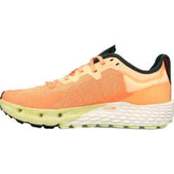 Scarpe da trail Altra Timp 4 Wmn Orange Black