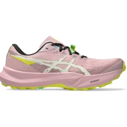 Scarpe da trail Asics Fuji Lite 6 Wmn Morganite Light Dust