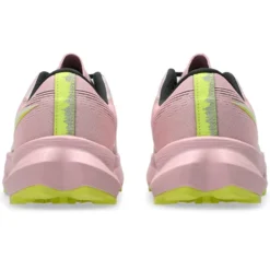 Scarpe da trail Asics Fuji Lite 6 Wmn Morganite Light Dust