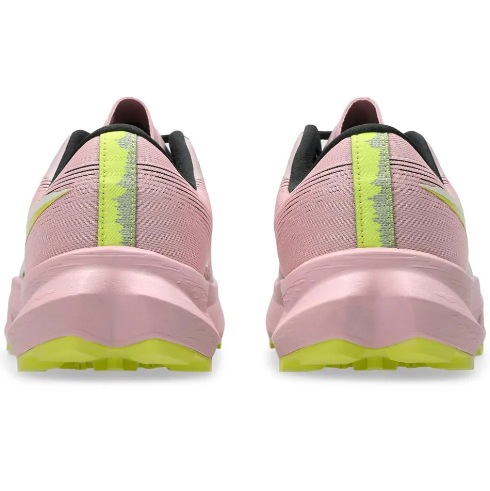 Scarpe da trail Asics Fuji Lite 6 Wmn Morganite Light Dust