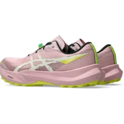 Scarpe da trail Asics Fuji Lite 6 Wmn Morganite Light Dust
