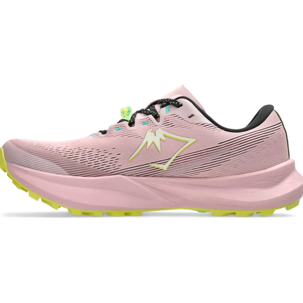 Scarpe da trail Asics Fuji Lite 6 Wmn Morganite Light Dust