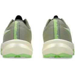 Scarpe da trail Asics Fuji Lite 6 Khaki Cream
