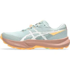 Scarpe da trail Asics Fuji Lite 6 Wmn Lichen Rock Cream