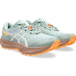 Scarpe da trail Asics Fuji Lite 6 Wmn Lichen Rock Cream