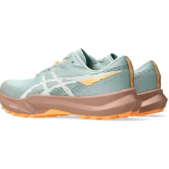 Scarpe da trail Asics Fuji Lite 6 Wmn Lichen Rock Cream