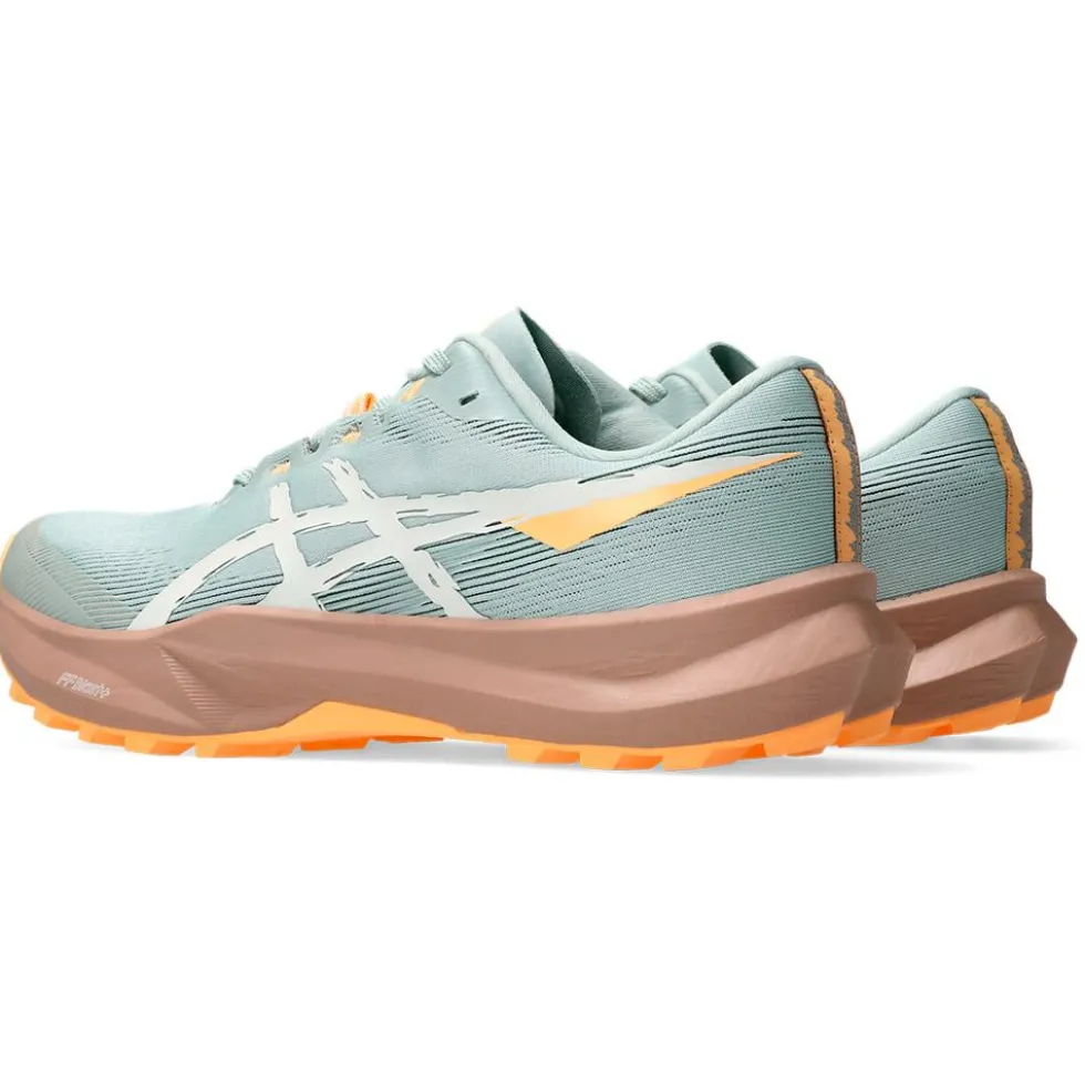 Scarpe da trail Asics Fuji Lite 6 Wmn Lichen Rock Cream