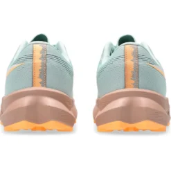 Scarpe da trail Asics Fuji Lite 6 Wmn Lichen Rock Cream