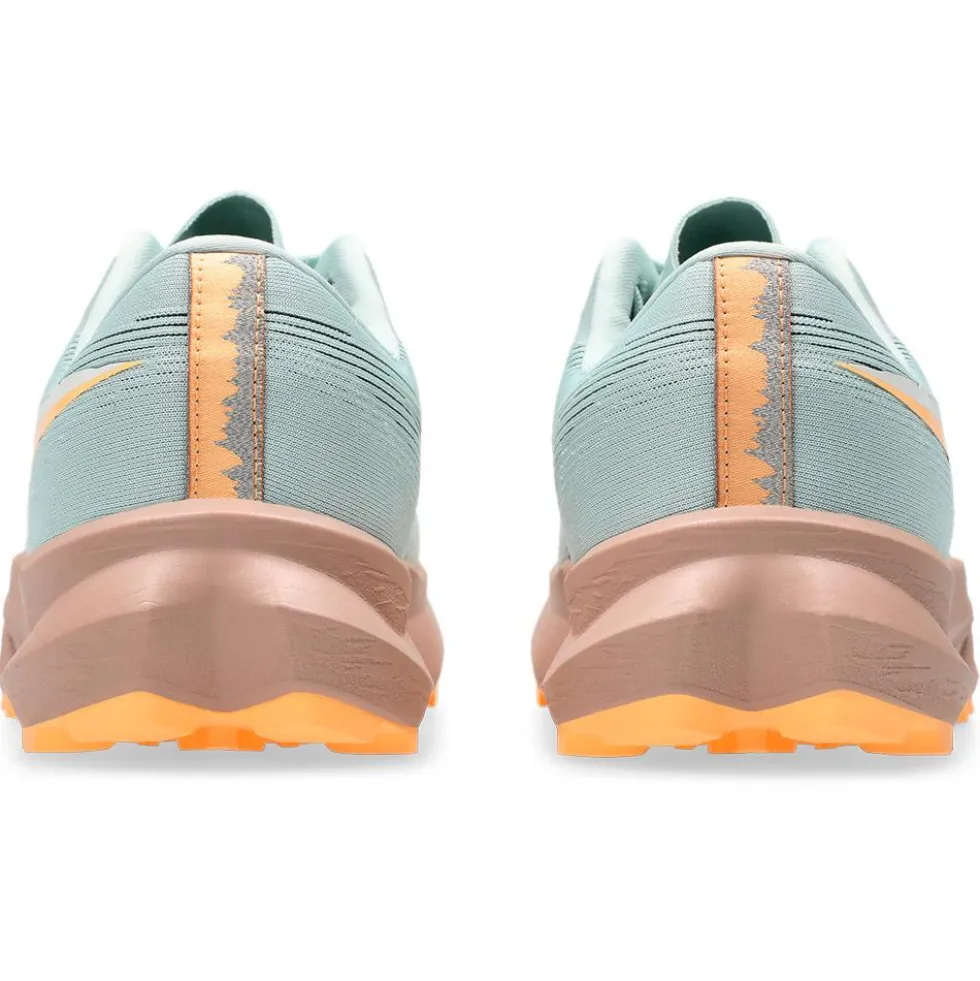 Scarpe da trail Asics Fuji Lite 6 Wmn Lichen Rock Cream