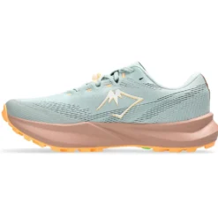 Scarpe da trail Asics Fuji Lite 6 Wmn Lichen Rock Cream