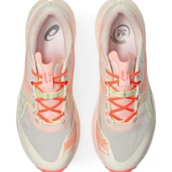 Scarpe da trail Asics Fuji Lite 7 Rose Dust Sun Coral