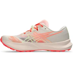 Scarpe da trail Asics Fuji Lite 7 Rose Dust Sun Coral