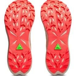 Scarpe da trail Asics Fuji Lite 7 Rose Dust Sun Coral