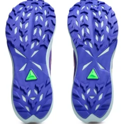 Scarpe da trail Asics Fuji Lite 6 Wmn Amethyst Apricot Crush