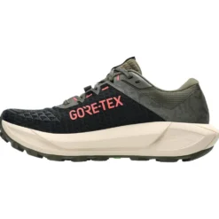 Scarpe da trail Asics Gel-Trabuco 13 Gore-Tex Wmn Black Lemongrass