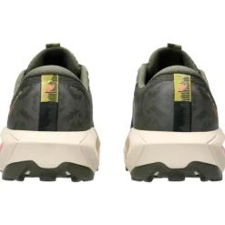 Scarpe da trail Asics Gel-Trabuco 13 Gore-Tex Wmn Black Lemongrass