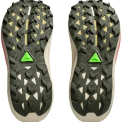 Scarpe da trail Asics Gel-Trabuco 13 Gore-Tex Wmn Black Lemongrass