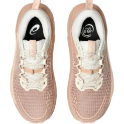 Scarpe da trail Asics Gel-Trabuco 13 Wmn Dusty Steppe Rainstorm Grey