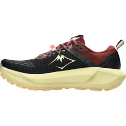 Scarpe da trail Asics Gel-Trabuco 13 Wmn Black Wild Blossom