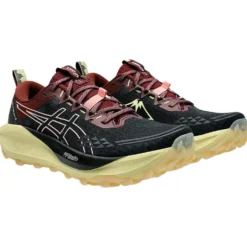 Scarpe da trail Asics Gel-Trabuco 13 Wmn Black Wild Blossom