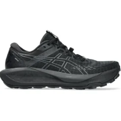 Scarpe da trail Asics Gel-Trabuco 13 Gore-Tex Wmn Black Graphite Grey