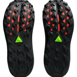 Scarpe da trail Asics Gel-Trabuco 13 Gore-Tex Wmn Black Graphite Grey
