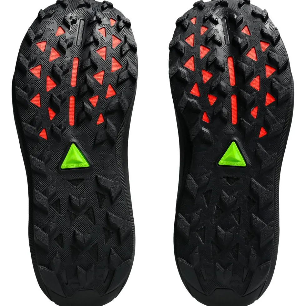 Scarpe da trail Asics Gel-Trabuco 13 Gore-Tex Wmn Black Graphite Grey