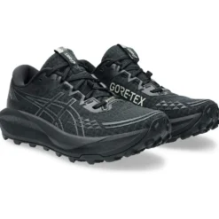 Scarpe da trail Asics Gel-Trabuco 13 Gore-Tex Wmn Black Graphite Grey