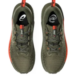 Scarpe da trail Asics Gel-Trabuco 13 Brown Stone Wheat Yellow