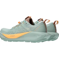 Scarpe da trail Asics Gel-Trabuco 13 Wmn Lichen Rock Cream