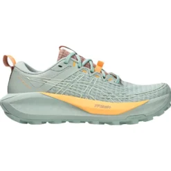 Scarpe da trail Asics Gel-Trabuco 13 Wmn Lichen Rock Cream