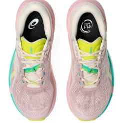Scarpe da trail Asics Trabuco 14 Wmn Morganite Mineral Beige