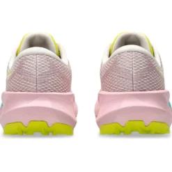 Scarpe da trail Asics Trabuco 14 Wmn Morganite Mineral Beige