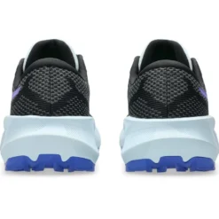 Scarpe da trail Asics Trabuco 14 Wmn Black Amethyst