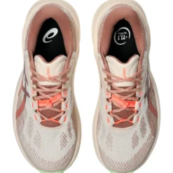 Scarpe da trail Asics Trabuco 14 Wmn Rose Dust Umeboshi