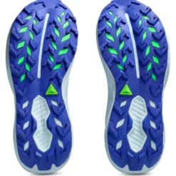 Scarpe da trail Asics Trabuco 14 Wmn Amethyst Cobalt Burst