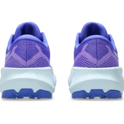 Scarpe da trail Asics Trabuco 14 Wmn Amethyst Cobalt Burst