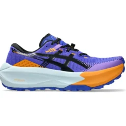 Scarpe da trail Asics Trabuco Max 5 Cobalt Burst Black
