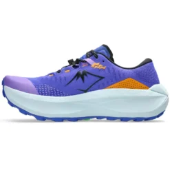 Scarpe da trail Asics Trabuco Max 5 Cobalt Burst Black