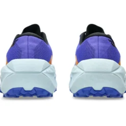 Scarpe da trail Asics Trabuco Max 5 Cobalt Burst Black