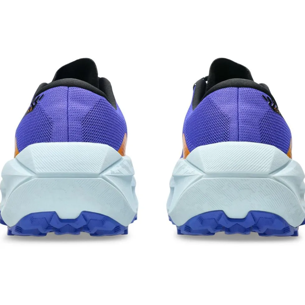 Scarpe da trail Asics Trabuco Max 5 Cobalt Burst Black