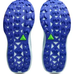 Scarpe da trail Asics Trabuco Max 5 Cobalt Burst Black
