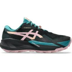 Scarpe da trail Asics Trabuco 14 Gore-Tex Wmn Black Morganite