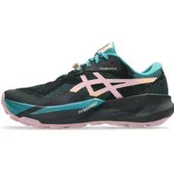 Scarpe da trail Asics Trabuco 14 Gore-Tex Wmn Black Morganite
