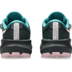 Scarpe da trail Asics Trabuco 14 Gore-Tex Wmn Black Morganite