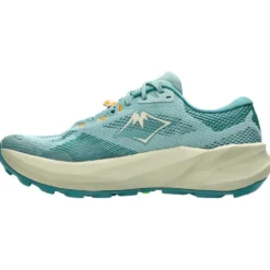 Scarpe da trail Asics Trabuco 14 Ocean Haze Foggy Teal