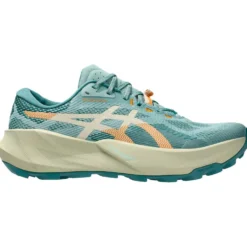 Scarpe da trail Asics Trabuco 14 Ocean Haze Foggy Teal